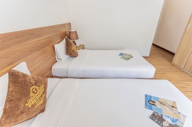 Superior Double or Twin Room