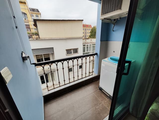 Deluxe Studio, 1 King Bed