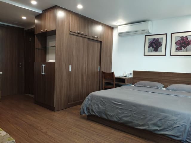 Superior Studio, 1 King Bed
