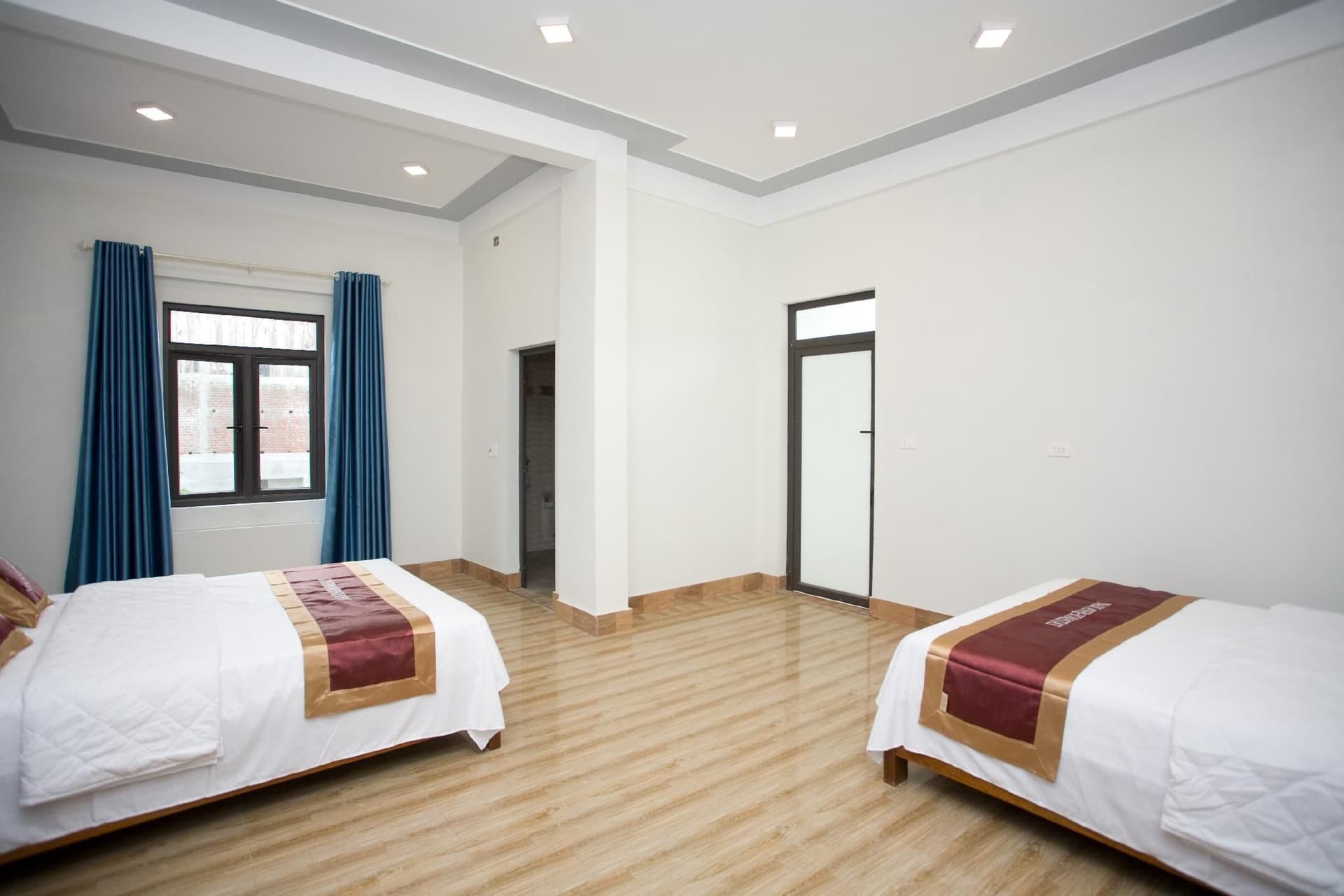 Nam Anh Hotel Nam Anh Hotel