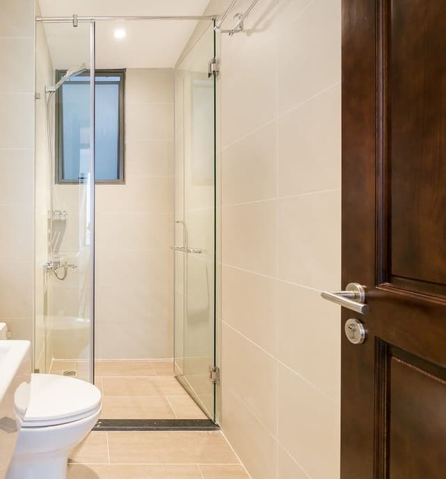Apartment, 3 Bedrooms, City View, Corner