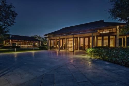 Legacy Mekong