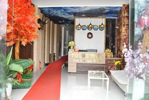 Phi Long Hotel Phi Long Hotel