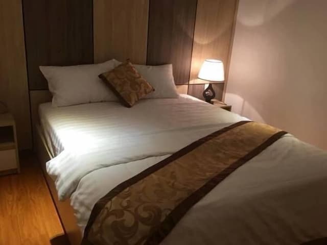 Luxury Double Room Single Use