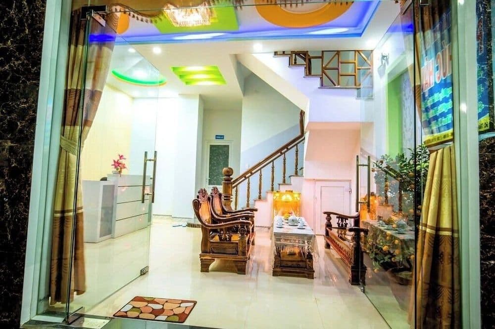 Phuc Hau Hotel - Ly Son Phuc Hau Hotel - Ly Son
