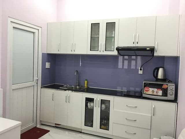 Basic Apartment