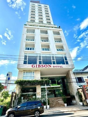 GIBSON HOTEL NHA TRANG