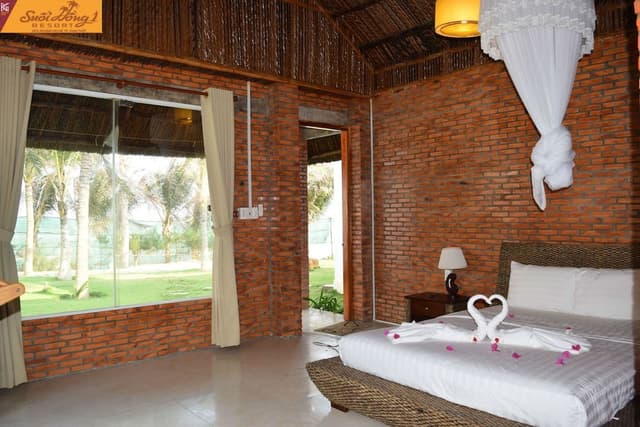 Deluxe Family Room, Sea View