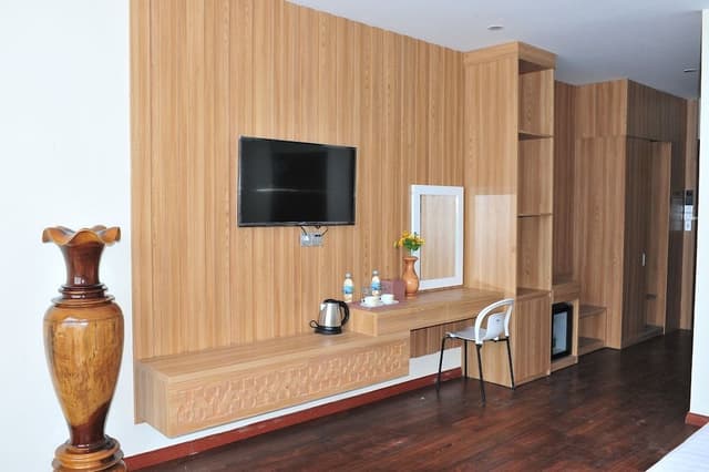 Premier Room, City View