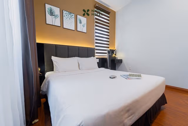 Superior Double or Twin Room