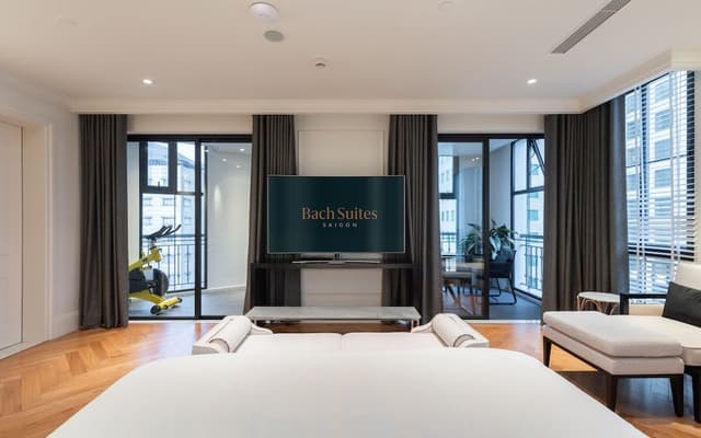 Executive Suite
