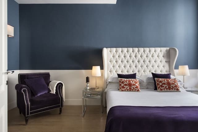 Family Duplex, 2 Bedrooms (Suite)