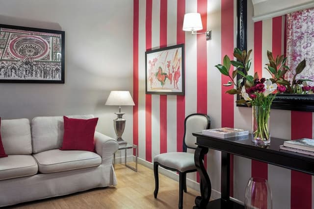Superior Suite, 1 Bedroom