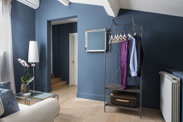 Family Duplex, 2 Bedrooms (Suite)