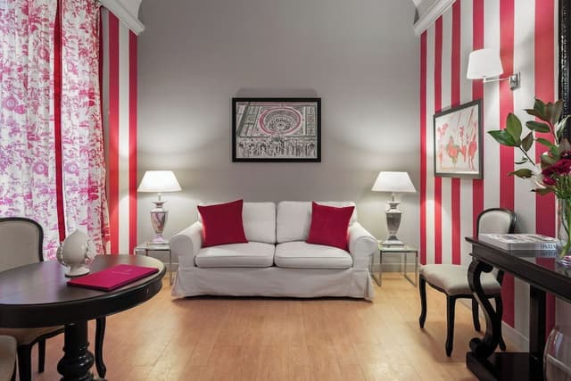 Superior Suite, 1 Bedroom