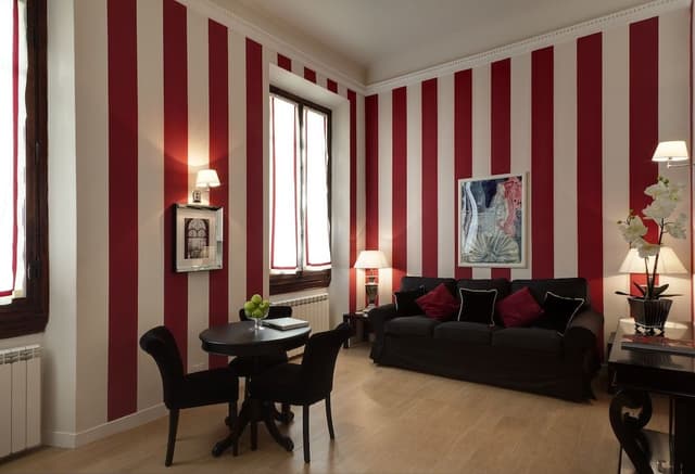 Superior Suite, 1 Bedroom