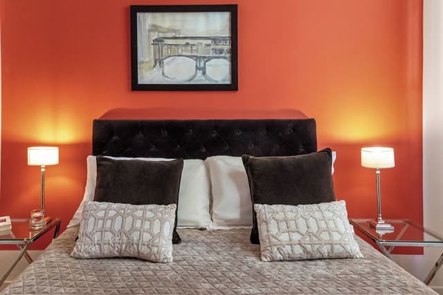 Superior Suite, 1 Bedroom