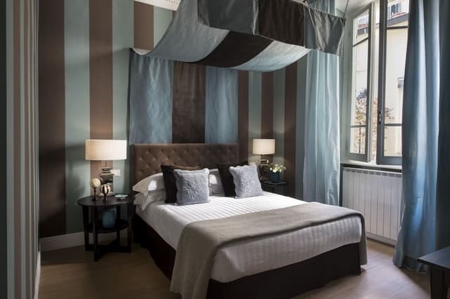 Deluxe Suite, 2 Bedrooms