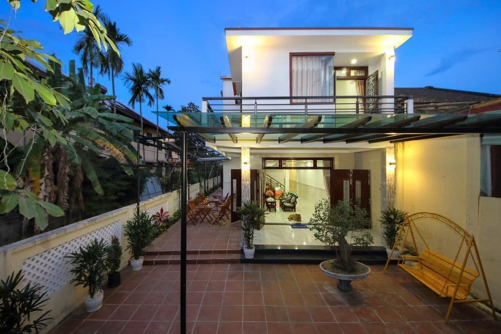 Hoi An Dat Cam Homestay Hoi An Dat Cam Homestay