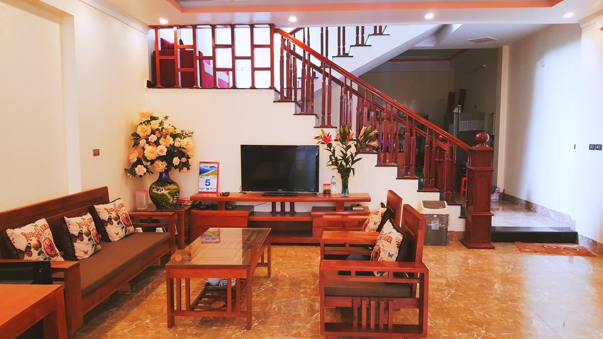 Fancy Sapa Hostel 2 Fancy Sapa Hostel 2