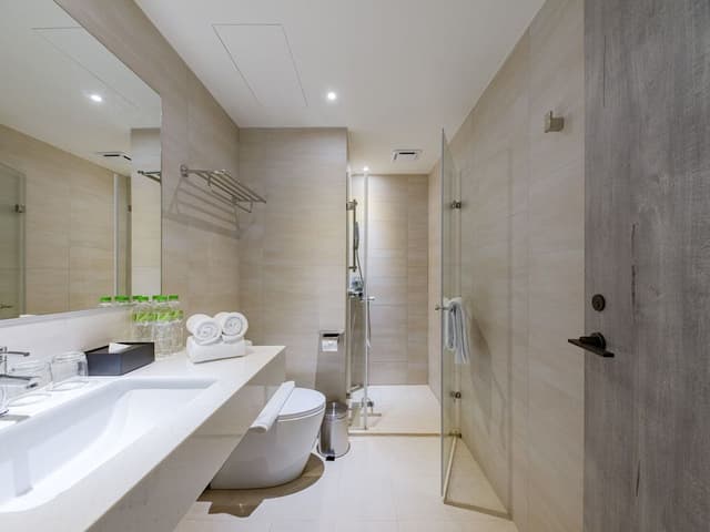 Family Quadruple Room