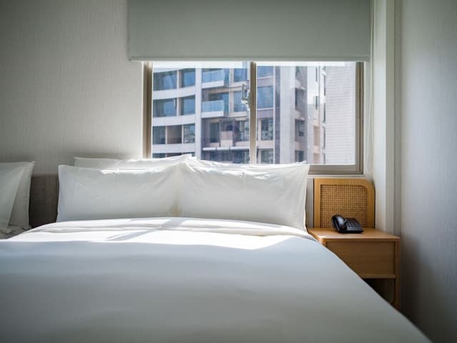 Family Quadruple Room
