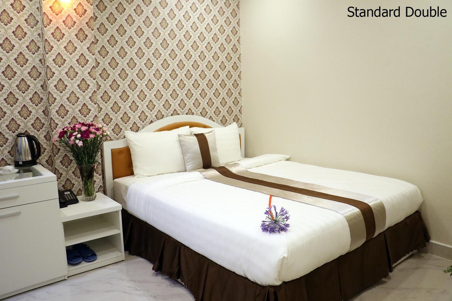 Arapang 3 Hotel