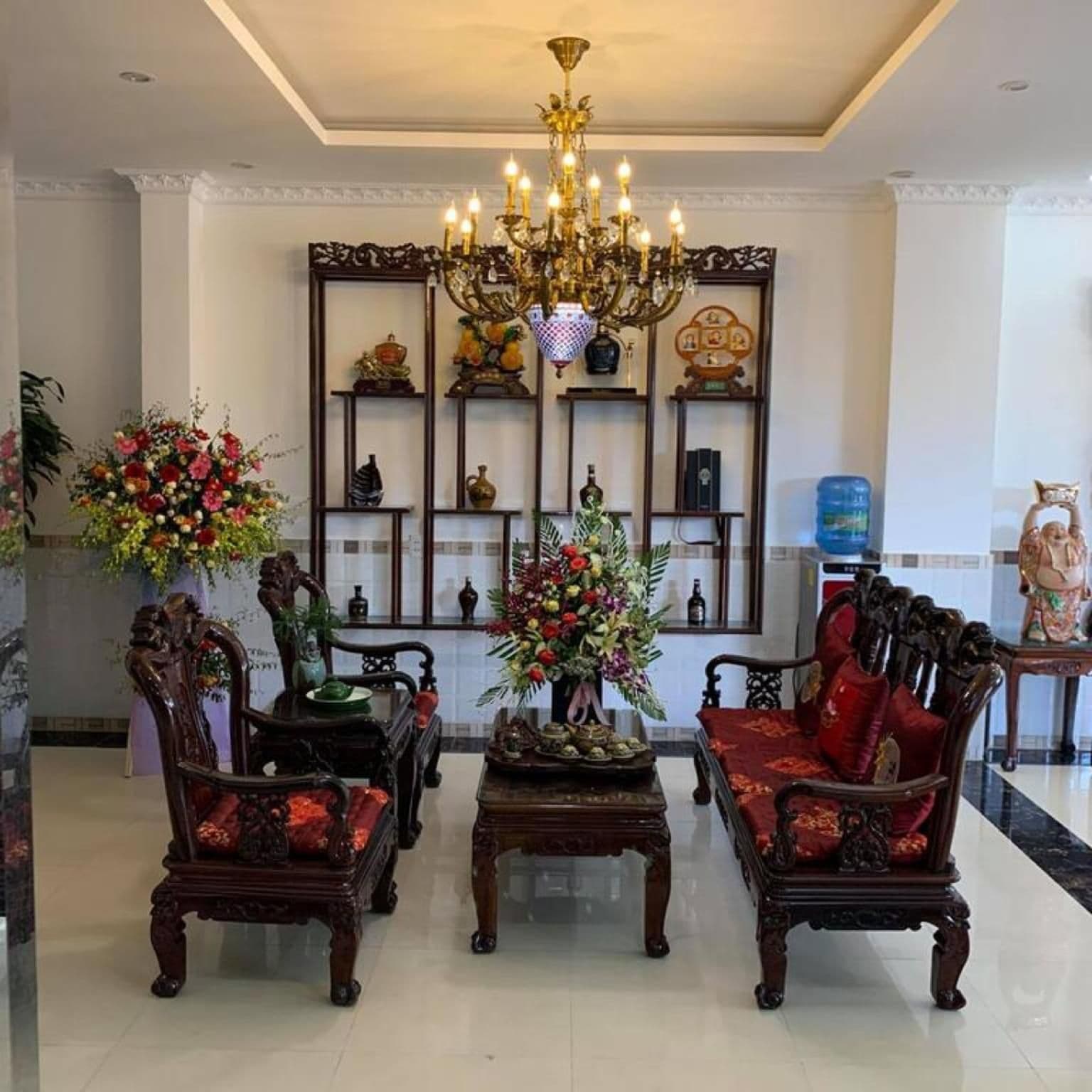Tuan Anh 2 Hotel Tuan Anh 2 Hotel