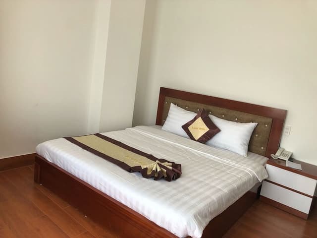 Deluxe Room with Window