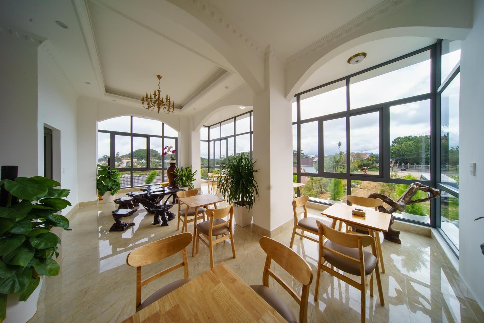 Tommy Hotel Dalat
