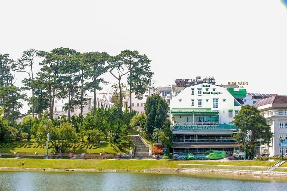Nhat Nguyen Hotel