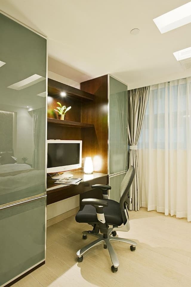 Suite
