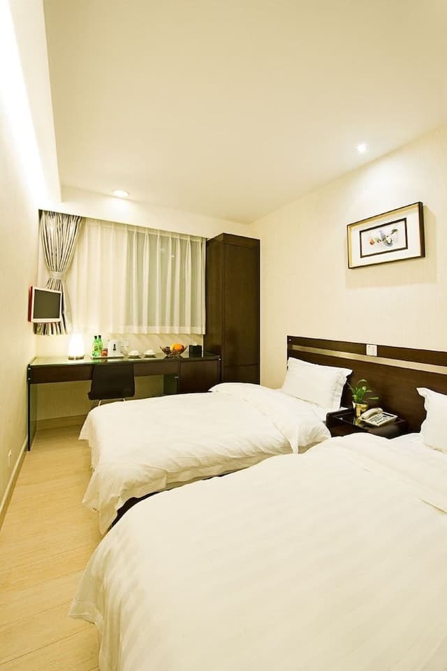 Superior Double or Twin Room