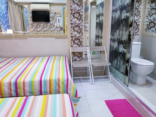 Family Quadruple Room