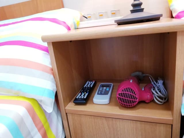 Family Quadruple Room