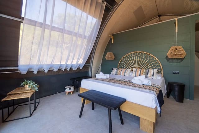 Tent