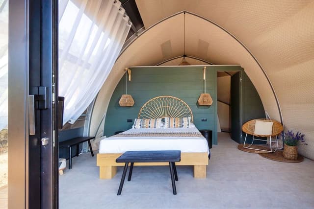 Tent