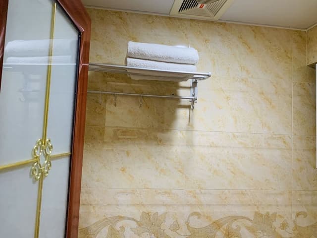 Double Room, Non Smoking