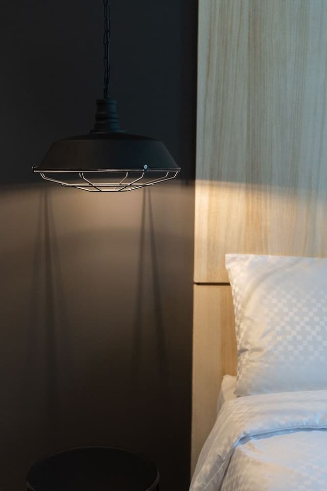 Double Room, Patio