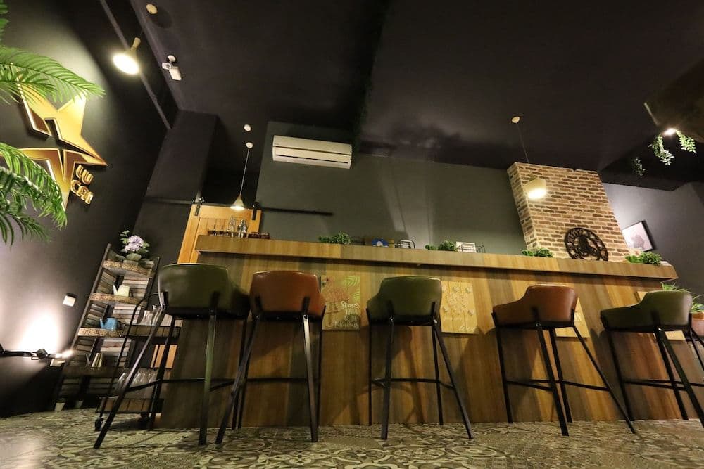Lvcai Homestay Lvcai Homestay
