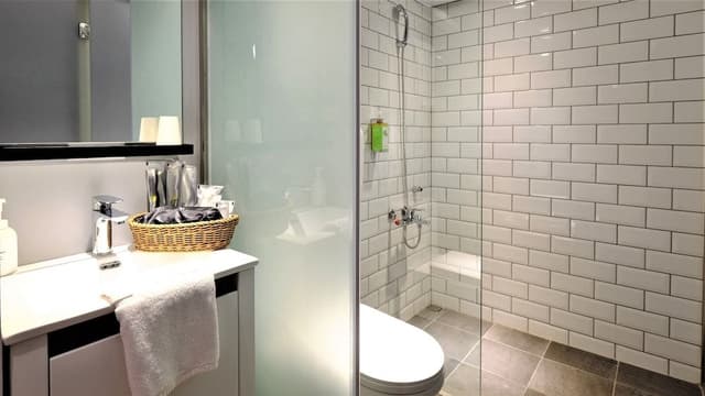 Standard Double Room, 1 Double Bed