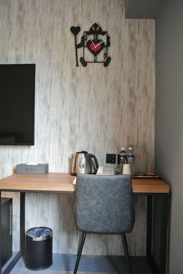 Standard Double Room, 1 Double Bed
