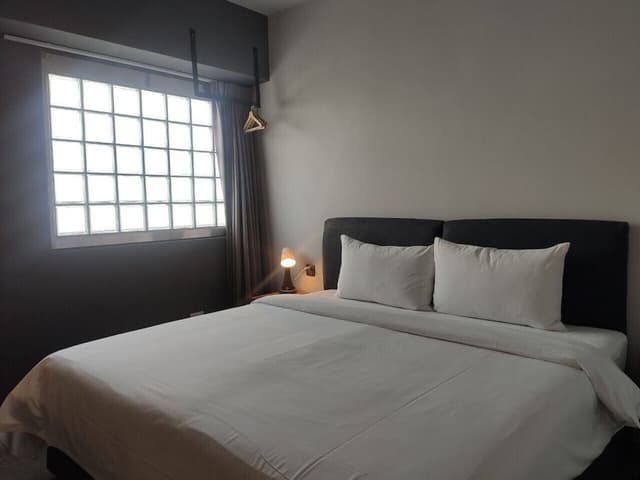 Standard Double Room, 1 Double Bed