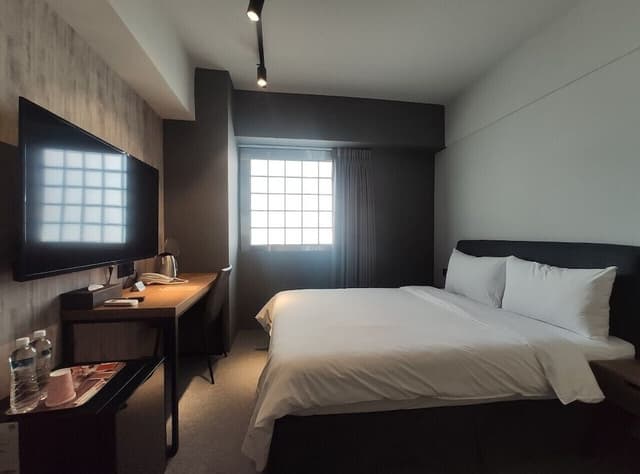 Standard Double Room, 1 Double Bed