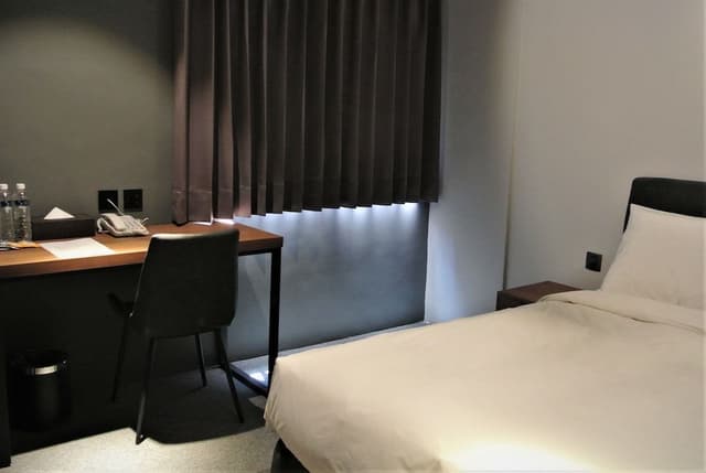 Standard Double Room, 1 Double Bed