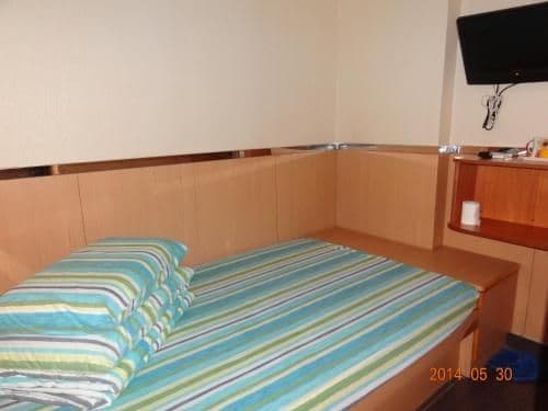 Double Room without Window