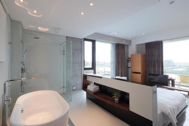 Double Room (A)