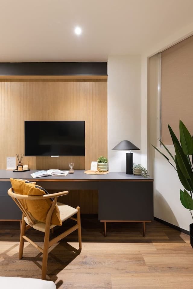 Premier King Room