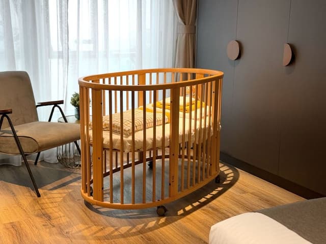 Family Quad Room