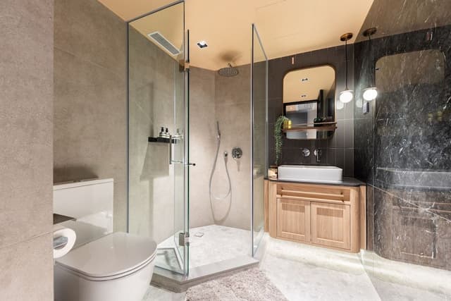 Executive Twin Room